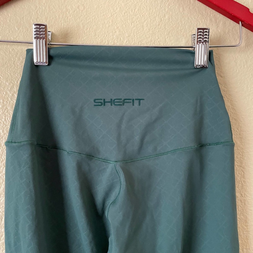 Shefit Boss leggings high waist figure sculting design - Picture 2 of 8